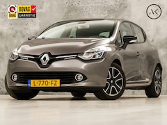 Renault Clio - 0.9 TCe Dynamic Sport (NAVIGATIE, CRUISE, LM VELGEN, SPORTSTOELEN, PARKEERSENSOREN, BLUETO
