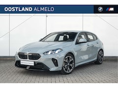 BMW 1-serie - 120 M Sport Automaat / Sportstoelen / Achteruitrijcamera / Adaptieve LED / M Adaptief onde