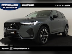 Volvo XC60 - II T6 PLUG-IN HYBRID AWD ULTRA DARK -PANO.DAK|HARMAN/KARDON|LUCHTVERING|360°CAM|HEAD-UP DI
