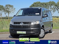Volkswagen Transporter - 2.0 TDI L2H1 Carplay Airco