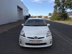 Toyota Prius - 1.8 Dynamic - NAVI/CAMERA/XENON/HUD/CRUISE/NAP