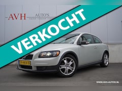 Volvo C30 - 1.8 Sport