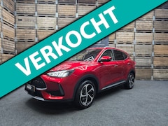 MG EHS - 1.5 TGDI Luxury PHEV Pano Leder Camera Cruise 18"LM Trekhaak