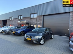 SEAT Ibiza - 1.0 TSI Style Business Intense | 1E EIGENAAR | 3/6/12MND GARANTIE | DIGITAAL COCKPIT | ACC