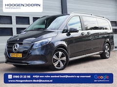 Mercedes-Benz EQV - 300 L3 Extra lang - 7 Persoons - Avantgarde - Airmatic - AMG