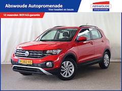 Volkswagen T-Cross - 1.0 TSI Life DSG | Apple Carplay & Android Auto