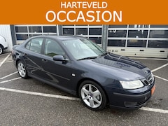 Saab 9-3 Sport Sedan - 1.8t Linear Business