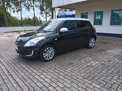 Suzuki Swift - 1.2 S-Edition EASSS Airco. Cruise control. Navigatie