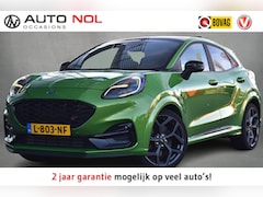 Ford Puma - 1.5 EcoBoost ST-X | 170 PK | Pano | Sportstoelen | Stuur- en Stoelverwarming
