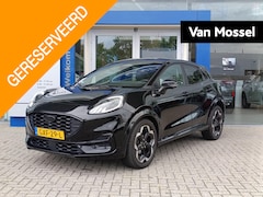 Ford Puma - 1.0 EcoBoost Hybrid ST-Line X | Matrix-led koplampen | Stoel/stuur voorruitverwarming | Ad