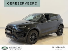 Land Rover Range Rover Evoque - 1.5 P270e PHEV AWD SE Dynamic Edition | 20 Inch Gloss Black Wheels |