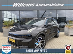 Lynk & Co 01 - 1.5 App-Connect, 360' Camera & Panoramadak Verkoopprijs = Inclusief Trekhaak