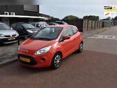 Ford Ka - 1.2 Cool & Sound airco/35000km