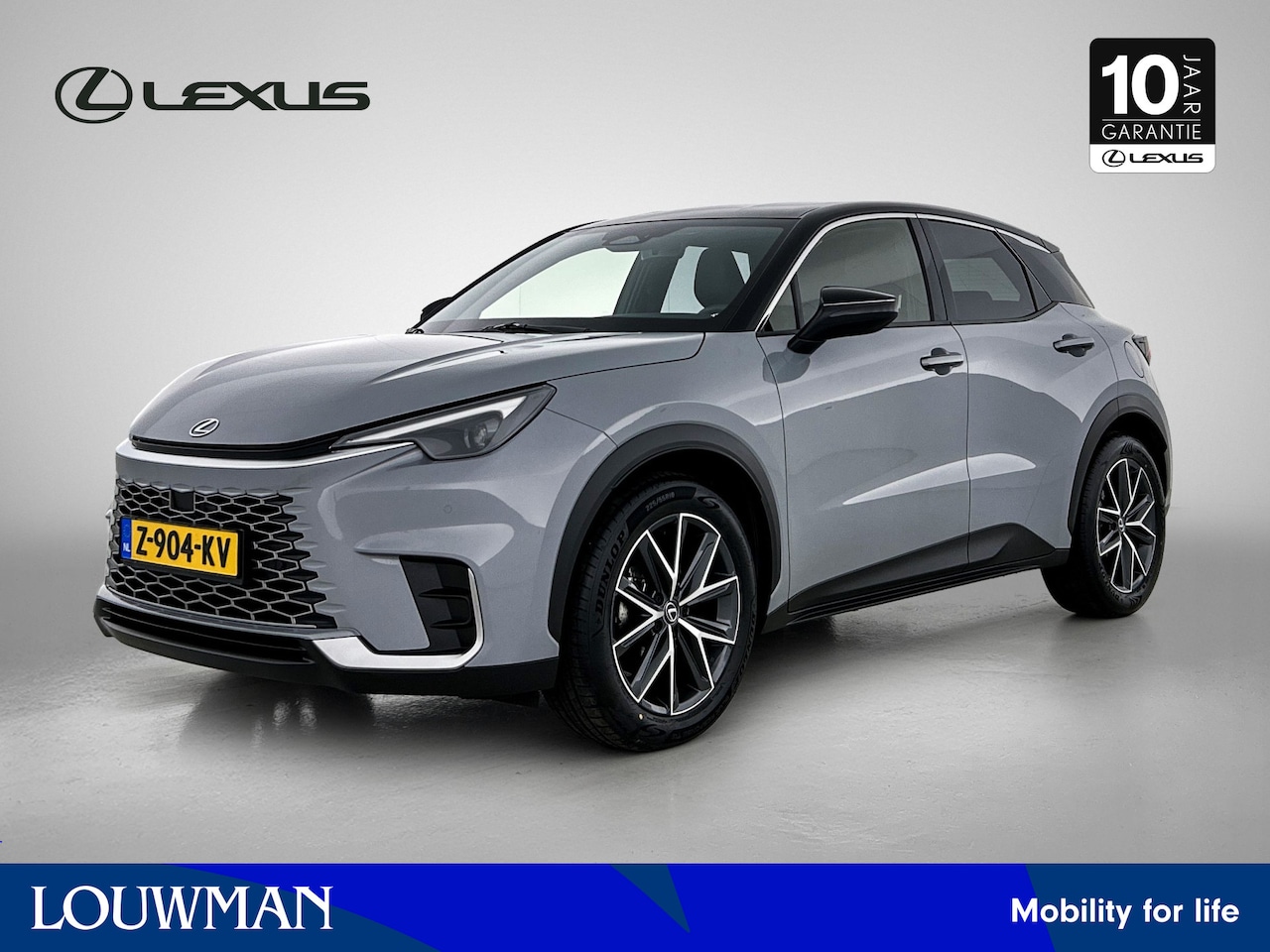Lexus LBX - 1.5 Emotion 2WD | NL-Auto | BTW-Auto | Carplay | - AutoWereld.nl