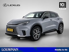 Lexus LBX - 1.5 Emotion 2WD | NL-Auto | BTW-Auto | Carplay |