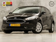 Ford Focus - 1.0 Sport (APPLE CARPLAY, GETINT GLAS, SPORTSTOELEN, ELEK RAMEN, NIEUWE APK, NIEUWSTAAT)