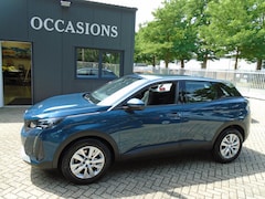 Peugeot 3008 - 1.2 PureTech Active