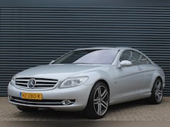 Mercedes-Benz CL-klasse - CL600 V12 I Pano I Cruise I Climate