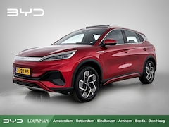 BYD Atto 3 - Design 60 kWh | 420 KM WLTP | 15, 6 " Multimediacherm | V2L |