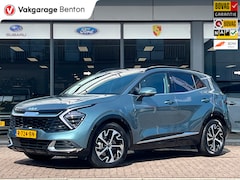 Kia Sportage - 1.6 T-GDi Hybrid DynamicPlusLine | Panoramadak | Trekhaak | Camera | Stoelverwarming V+A |