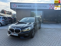 BMW 1-serie - 118i Executive Edition