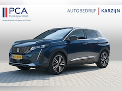 Peugeot 3008 - 1.6 HYbrid4 300 GT