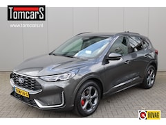 Ford Kuga - 1.5 EcoB. 187PK Automaat ST-Line X Trekhaak-1800KG/360-camera/Winterpack/Adapt.-cruise/Res