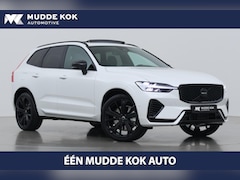 Volvo XC60 - T6 Plus Black Edition | Harman/Kardon | Pilot Assist | Panoramadak | 360° Camera | Head-Up
