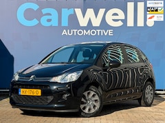 Citroën C3 - 1.0 PureTech Attraction|1e Eigenaar|D-Riem VV in 2026|Airco|ElektrischeRamen|5Deurs|Isofix