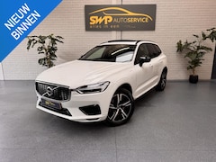 Volvo XC60 - 2.0 T8 Twin Engine AWD R-Design | Pano | Trekhaak zwenkbaar | Navi | Cam
