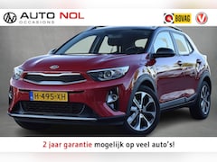 Kia Stonic - 1.0 T-GDi DynamicLine | Apple CarPlay | Camera | Cruise | Airco