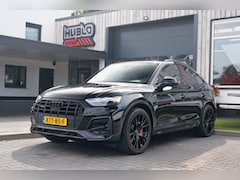 Audi Q5 Sportback - 50 TFSI e S-Line Comp