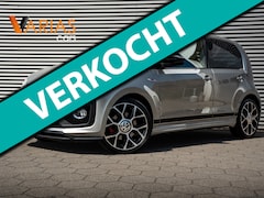 Volkswagen Up! - 1.0 TSI GTI Beats Camera Cruise