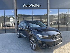 Volvo XC40 - 2.0 B4 Plus Dark 360|leder|Pilot assist