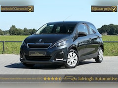 Peugeot 108 - 1.0 e-VTi Access