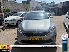 Kia Cee'd Sportswagon - Ceed 1.0 T-GDi DynamicPlusLine Automaat en Trekhaak en met zeer veel opties