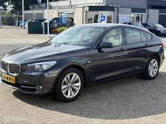 BMW 5-serie Gran Turismo - 535i High Executive