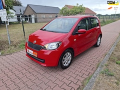 Skoda Citigo - 1.0 Greentech Sprint AIRCO NWE APK