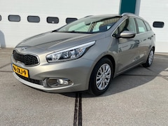 Kia Cee'd Sportswagon - 1.6 GDI Plus Pack