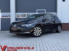 Volkswagen Golf - 1.5 eTSI Style Automaat | Carplay | Camera | Adaptive cruise | Full LED | Trekhaak | Senso