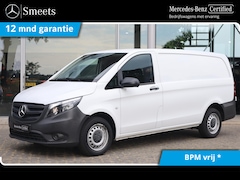 Mercedes-Benz Vito - 116 CDI Lang