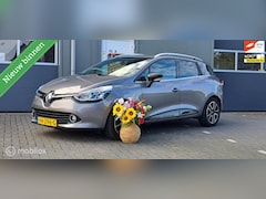 Renault Clio Estate - 0.9 TCe Night&Day