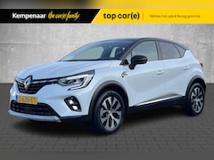 Renault Captur - 1.0 TCe 90 techno Captur 1.0 TCe 90 Techno