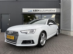 Audi A4 Avant - 2.0 TFSI Ultra 190PK Sport S-Line Edition (B&O|ACC|ELEK. KLEP|CARPLAY|TREKHAAK)