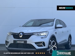 Renault Arkana - 1.6 E-Tech hybrid 145 techno l Apple Carplay/Android Auto l Dodehoek detectie l Climate co