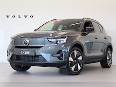 Volvo EX40 - Extended Range 252PK Plus Europa 82 kWh | All seasonbanden | Apple Carplay/Android Auto|te