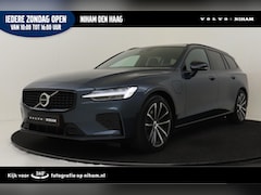 Volvo V60 - T8 PLUG-IN HYBRID AWD PLUS DARK -PANO.DAK|HARMAN/KARDON|360°CAM|HEAD-UP DISP.|PRIVACY.GLAS