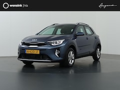 Kia Stonic - 1.0 T-GDi MHEV DynamicLine | Navigatie | Climate Control | Cruise Control | Parkeercamera