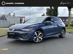 Volkswagen Golf - 1.5 eHybrid GTE | Panoramadak | Garantie tot 12-2030* | Stoelverkoeling | HUD | Trekhaak|