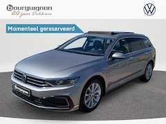 Volkswagen Passat Variant - 1.4 TSI PHEV GTE Business |Pano Dak | Trekhaak | ERGO met Memory | IQ.Light | 218Pk | SOH